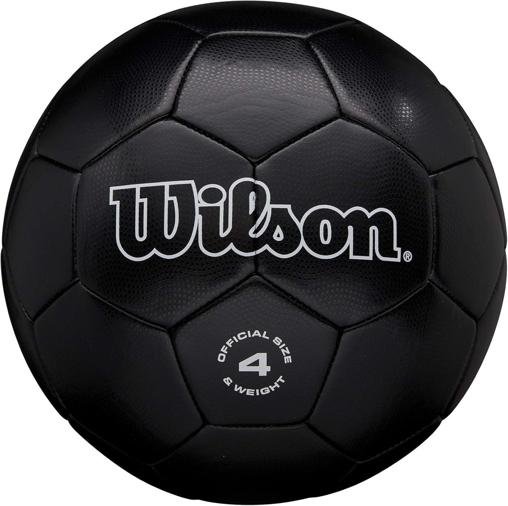 WILSON Traditional Soccer Balls