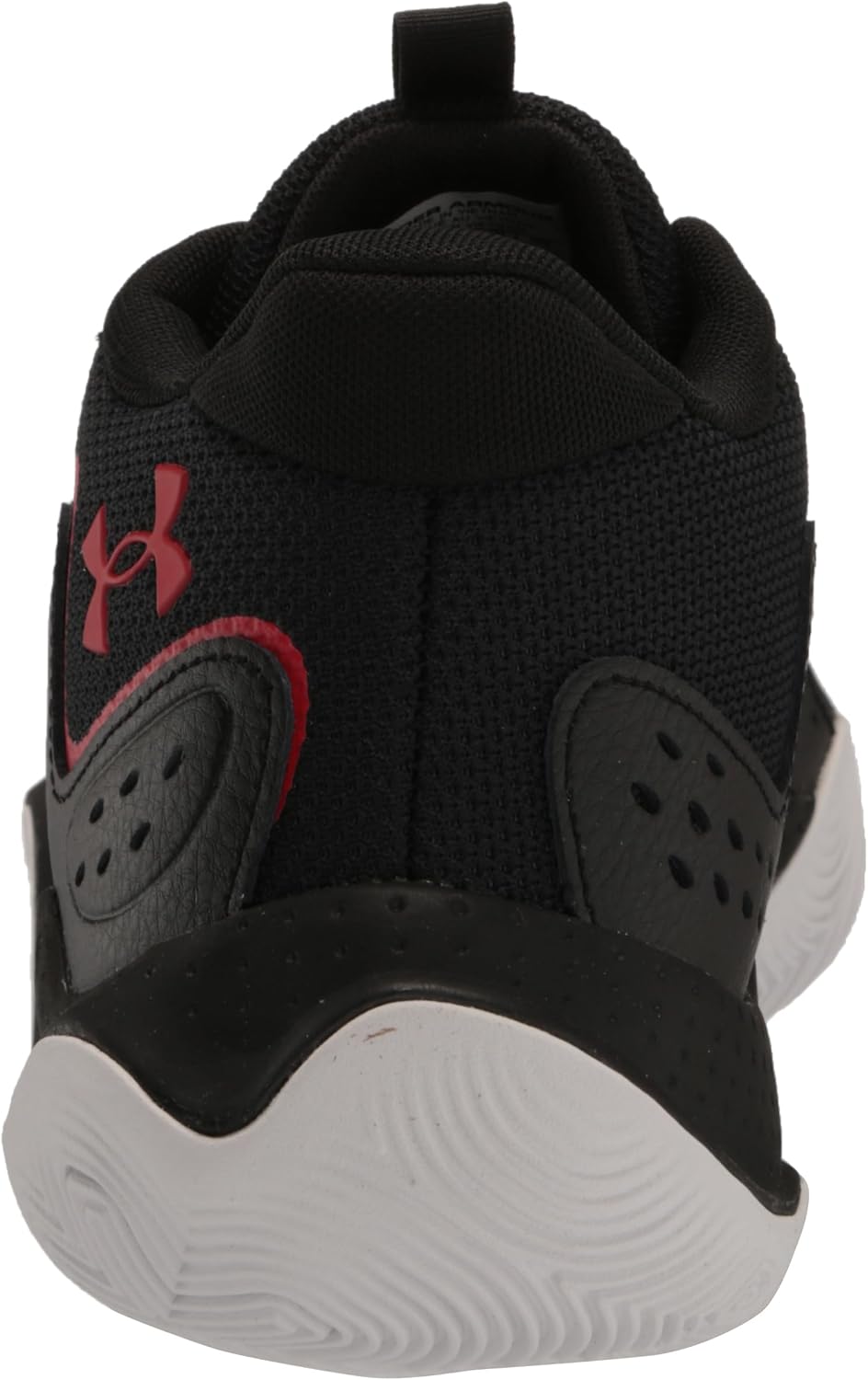 Under Armour Unisex-Adult Jet '23 Basketball Shoe