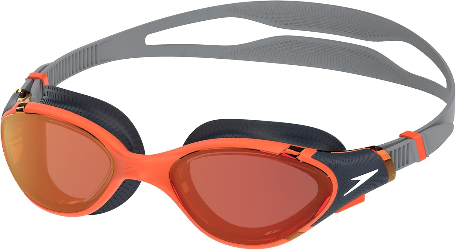 Speedo Unisex-Adult Swim Goggle Biofuse 2.0