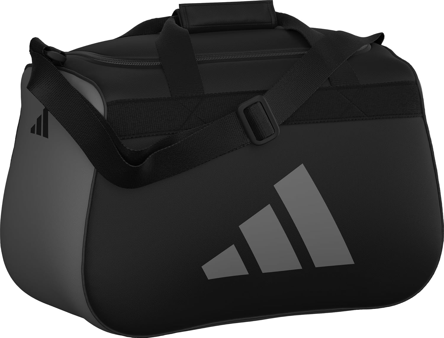 adidas Diablo Power Gym Small Duffel Bag for Men and Women – Lightweight for Sports and Travel