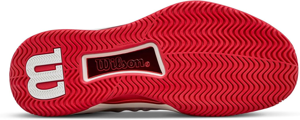 WILSON Women's Intrigue Tour Tennis Sneaker