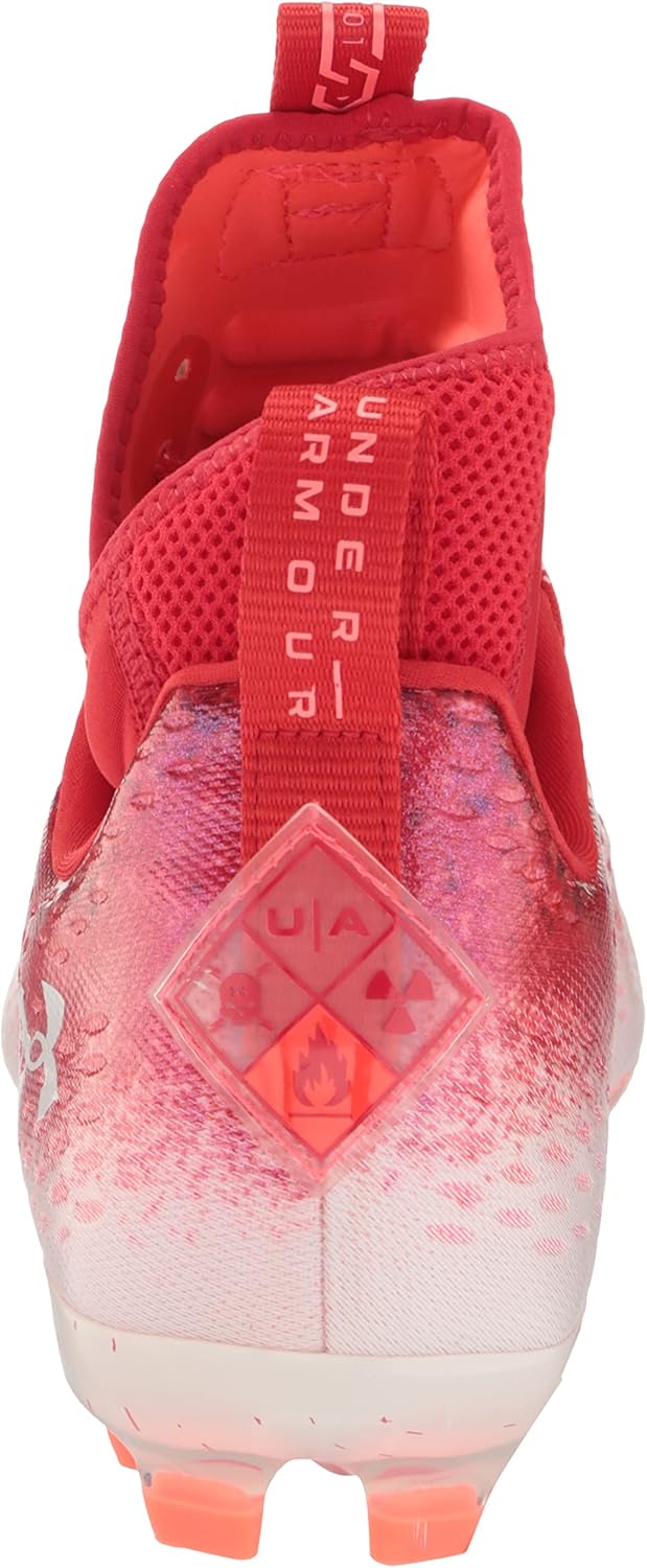 Under Armour Men's Spotlight Lux Mc 2.0 Football Shoe