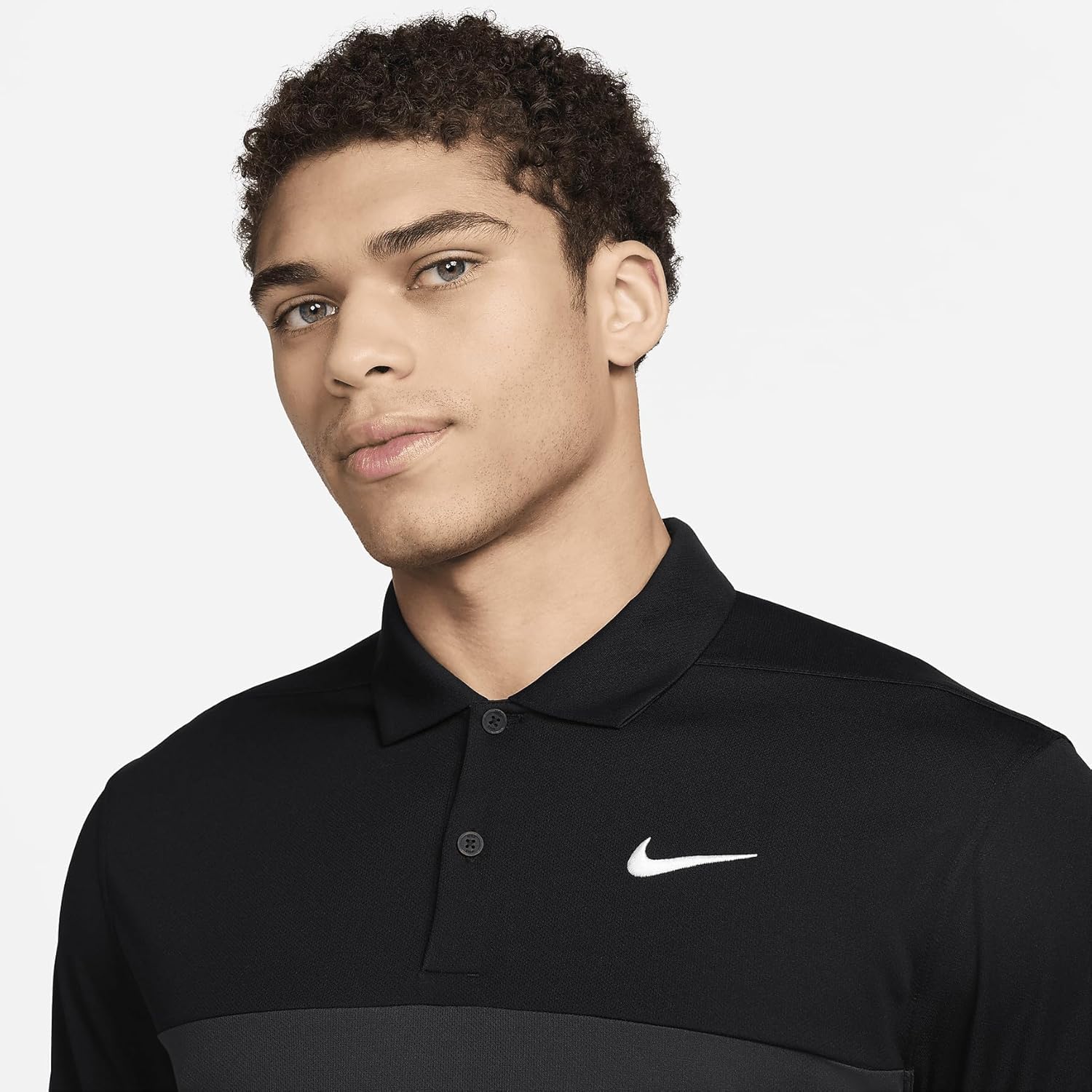 Nike Dri-FIT Victory Men's Golf Polo (Seasonal & Limited Colors)
