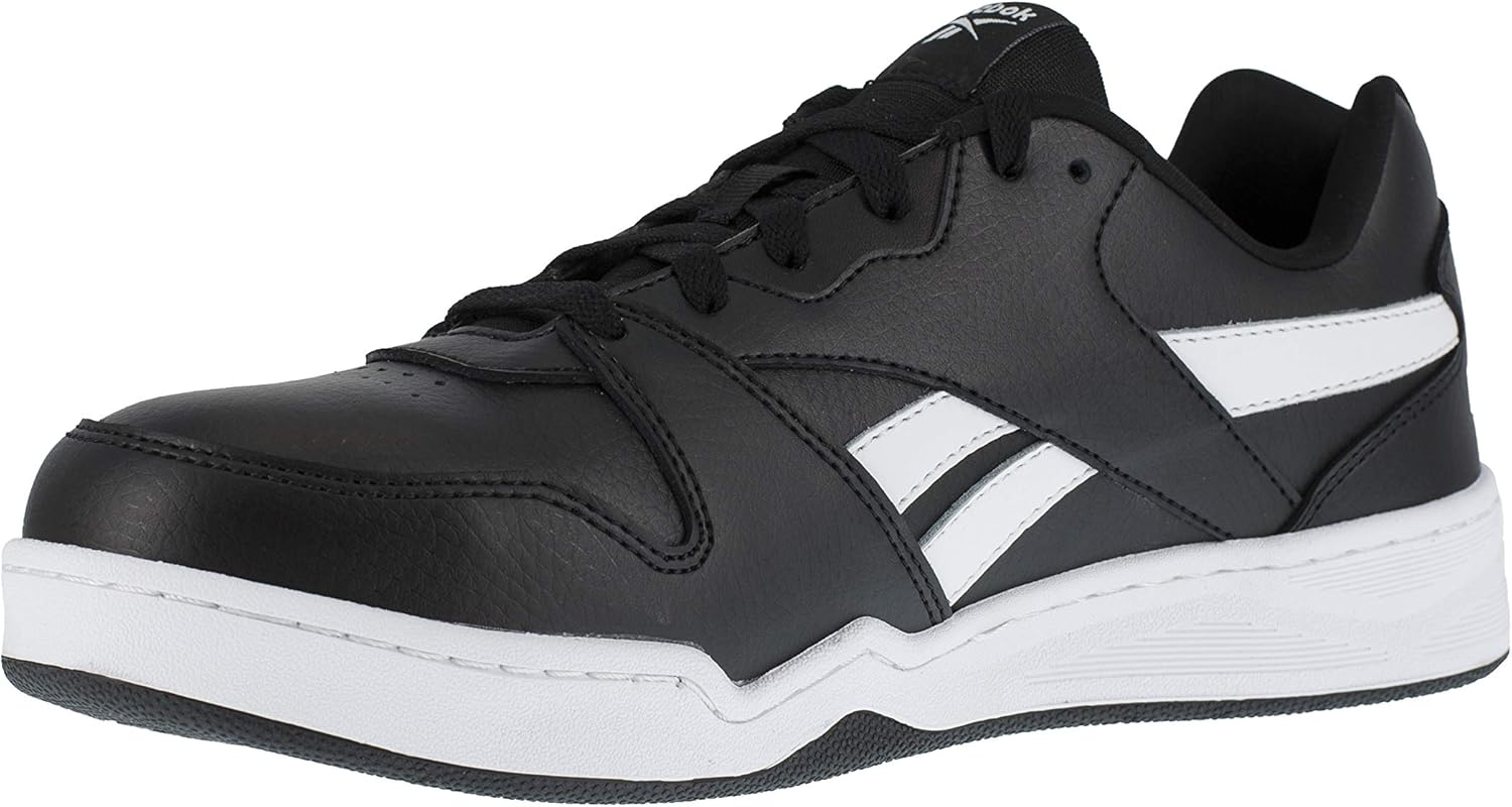 Reebok Work BB4500 Work Low Comp Toe Men's Oxford