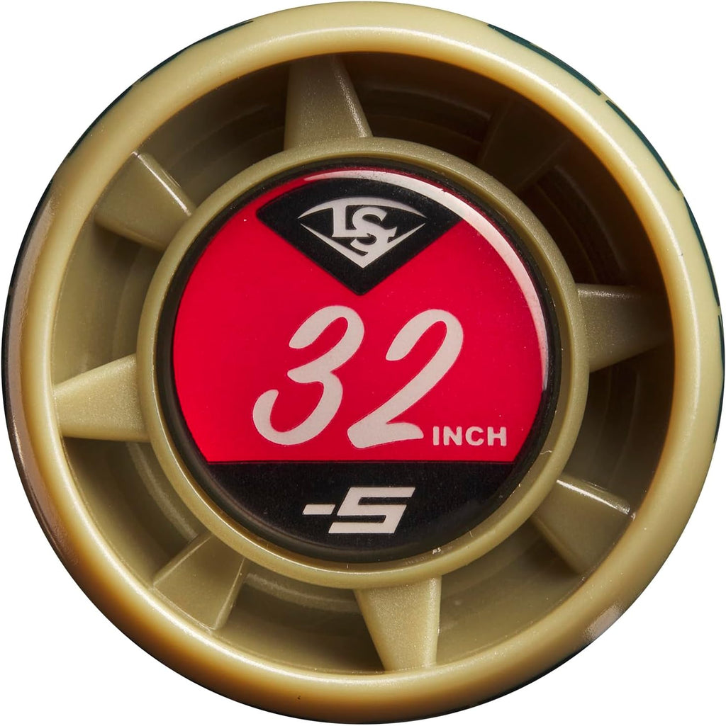Louisville Slugger Meta USSSA