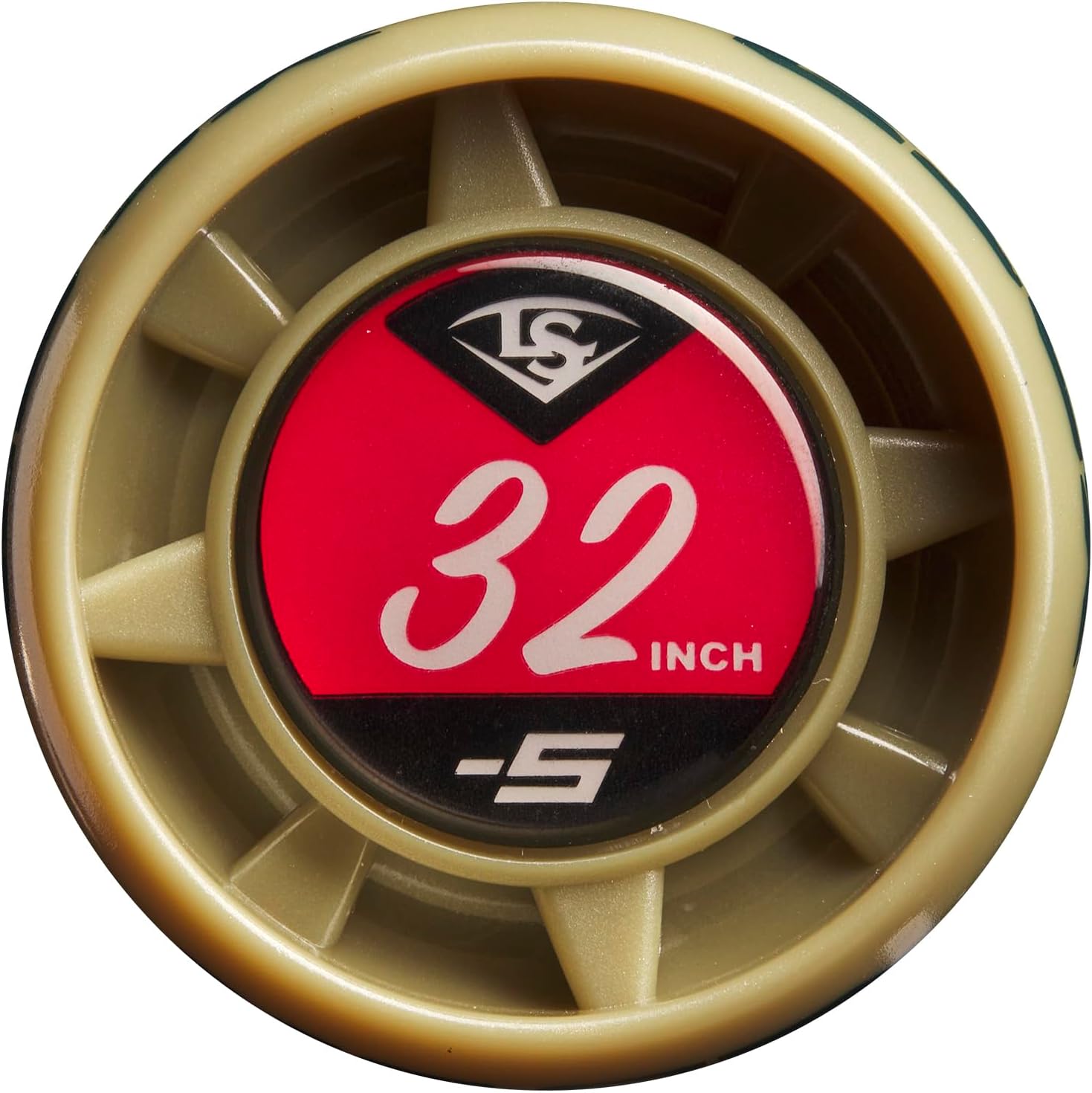 Louisville Slugger Meta USSSA