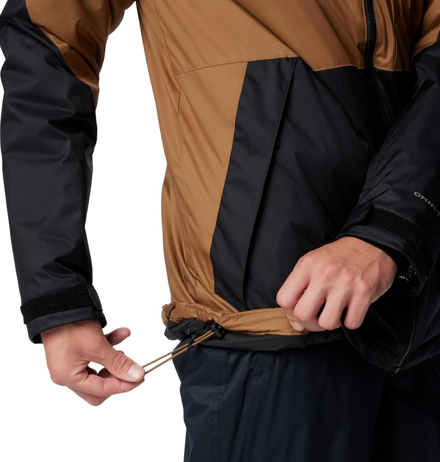 Columbia Men's Snowy Summit Jacket