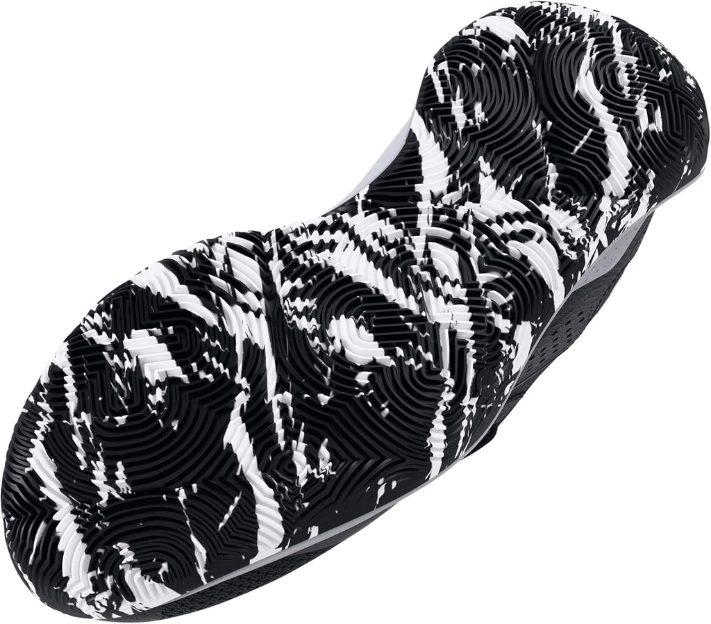 Under Armour Unisex-Adult Jet '23 Basketball Shoe