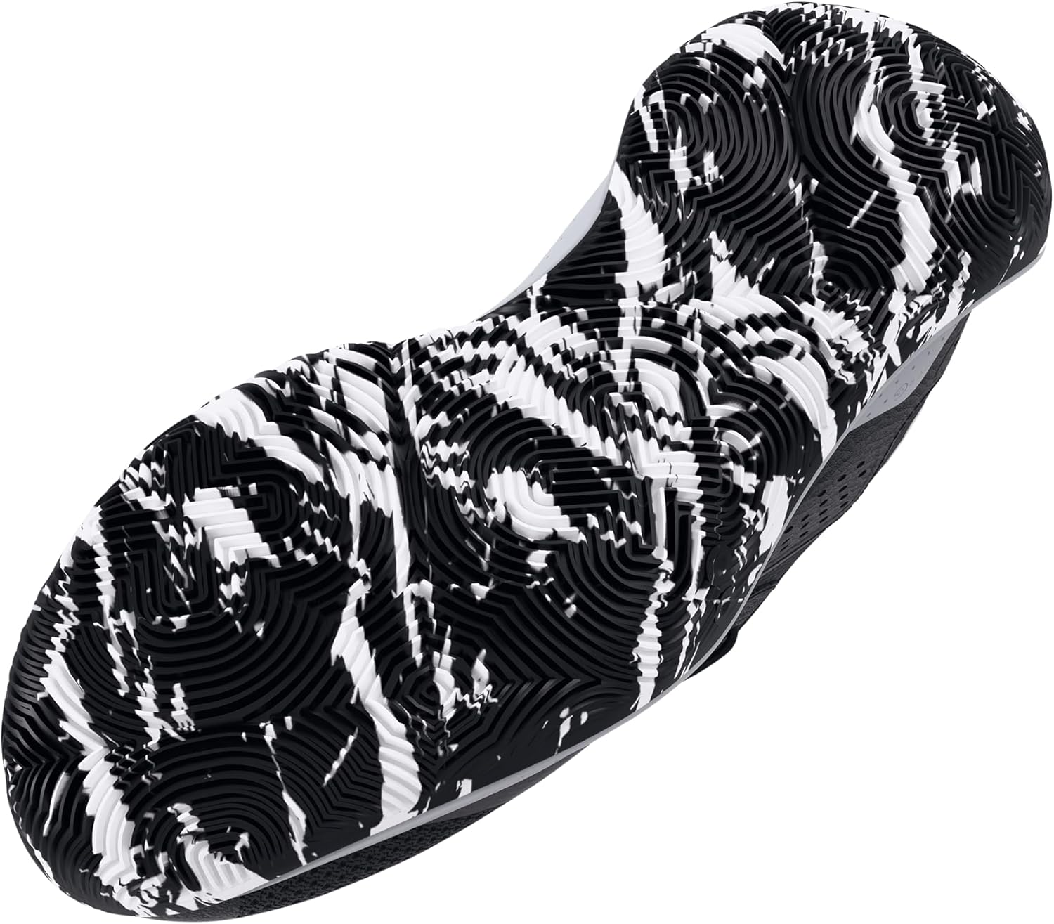 Under Armour Unisex-Adult Jet '23 Basketball Shoe