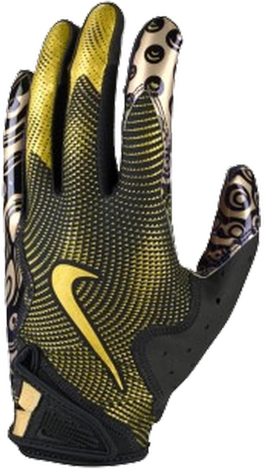 Nike Vapor Jet 8.0 Football Gloves