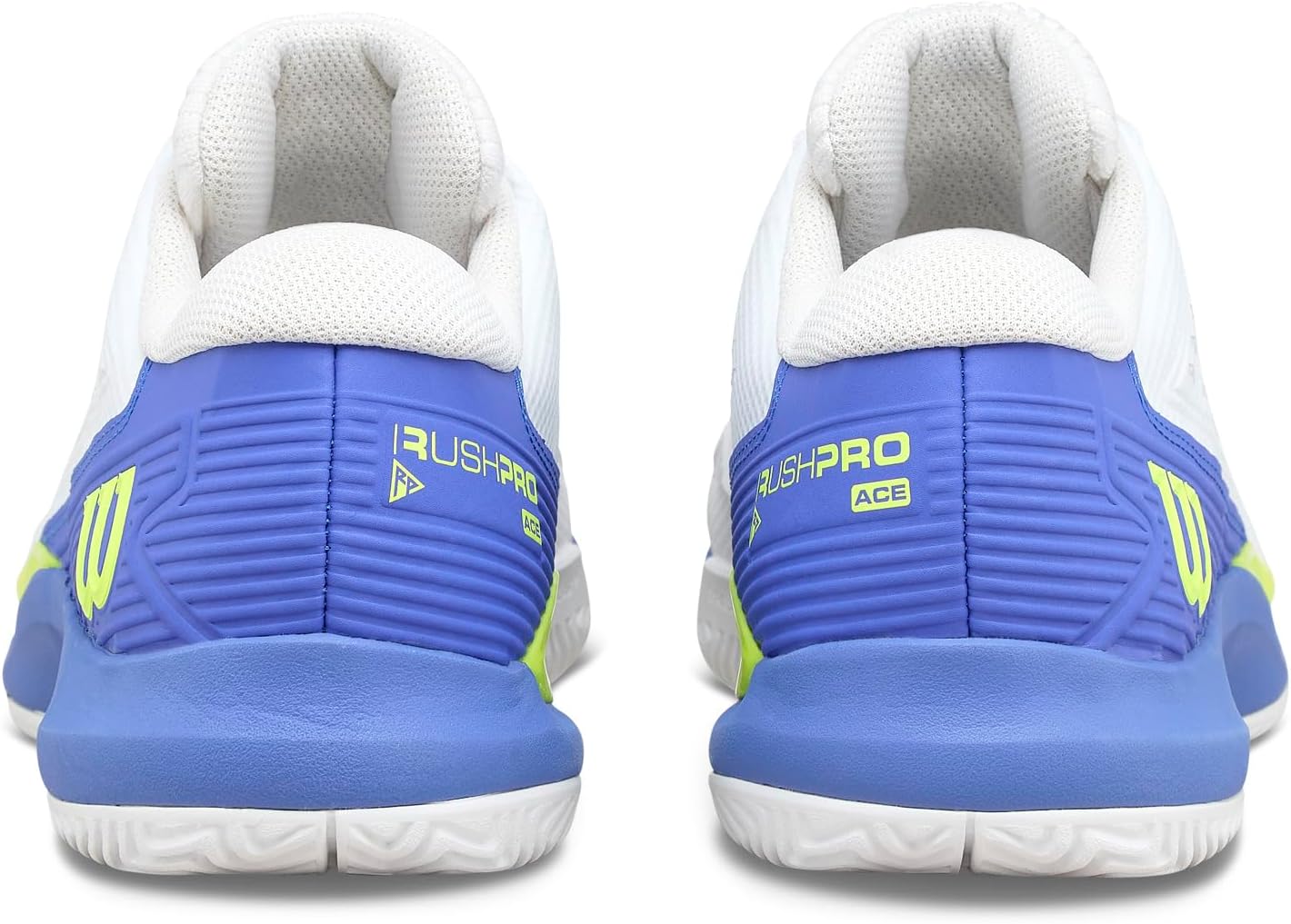 WILSON Men's Rush Pro Ace Tennis Shoes