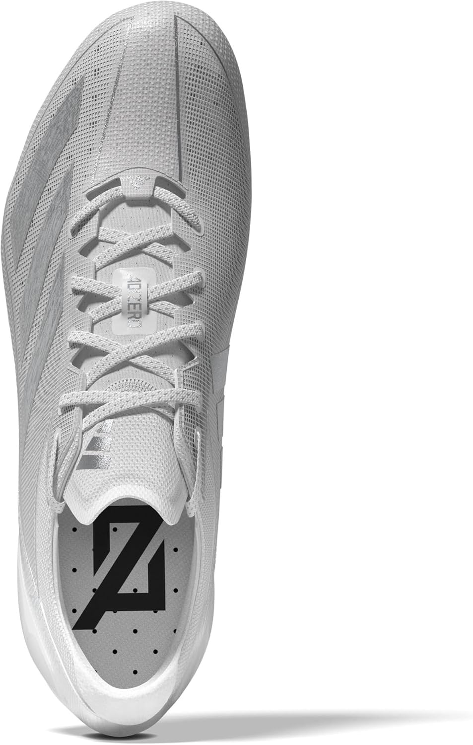 adidas Men's Adizero Electric American Football Cleat