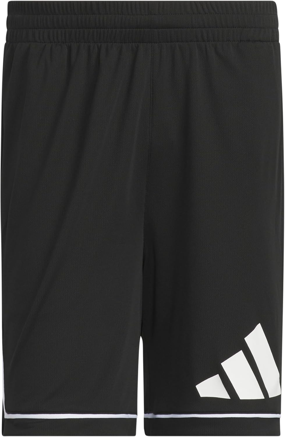 adidas Men's Badge of Sport Basketball Shorts