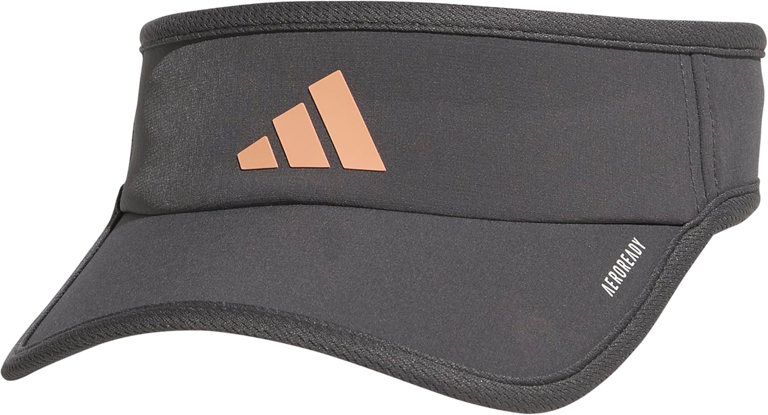 adidas Superlite, Sun Visor Hat for Women, Sport Performance, Outdoor Activities