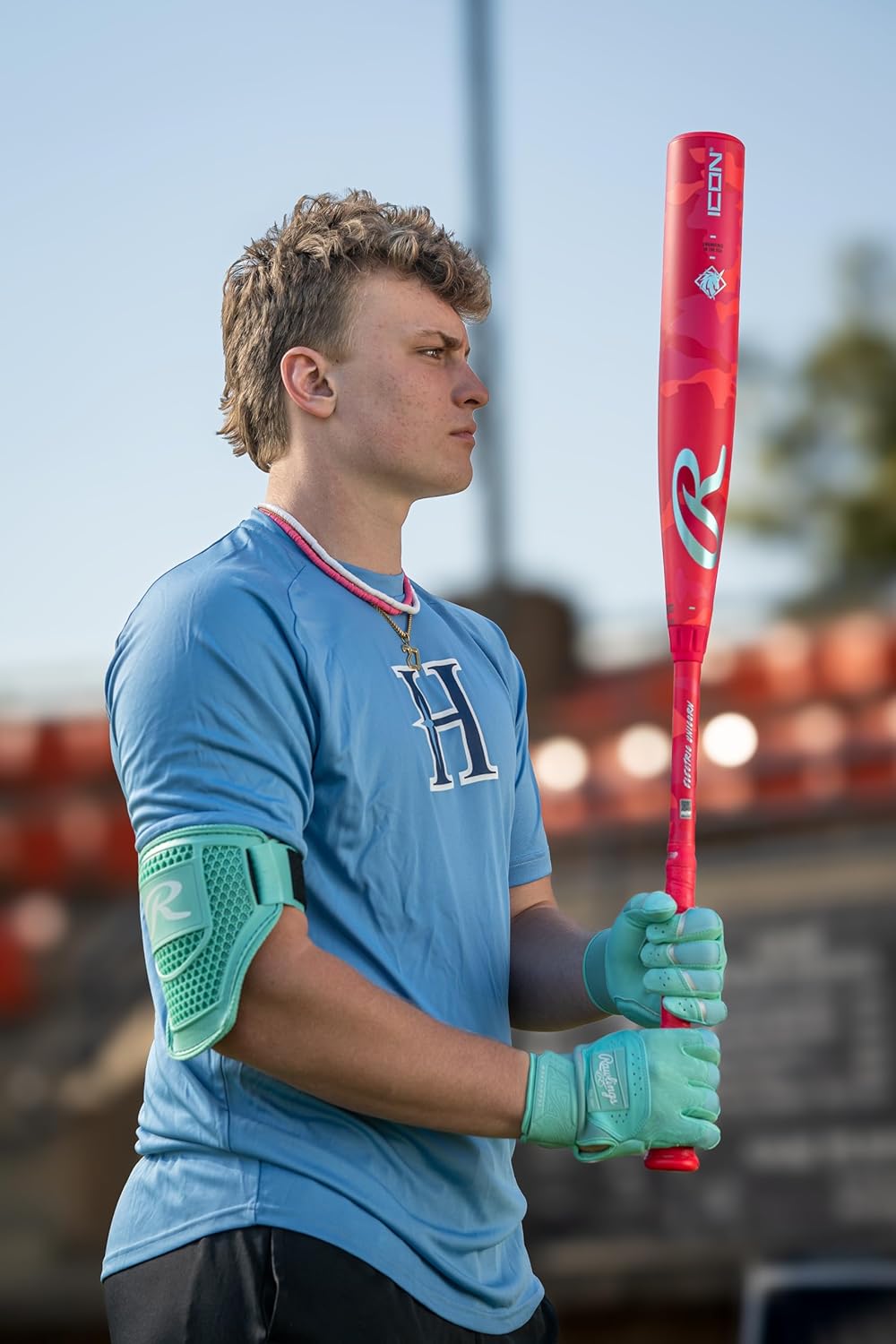 Rawlings Workhorse Baseball Batting Gloves | Youth Sizes | Multiple Colors