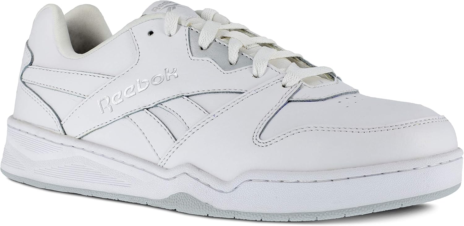 Reebok Work BB4500 Work Low Comp Toe Men's Oxford