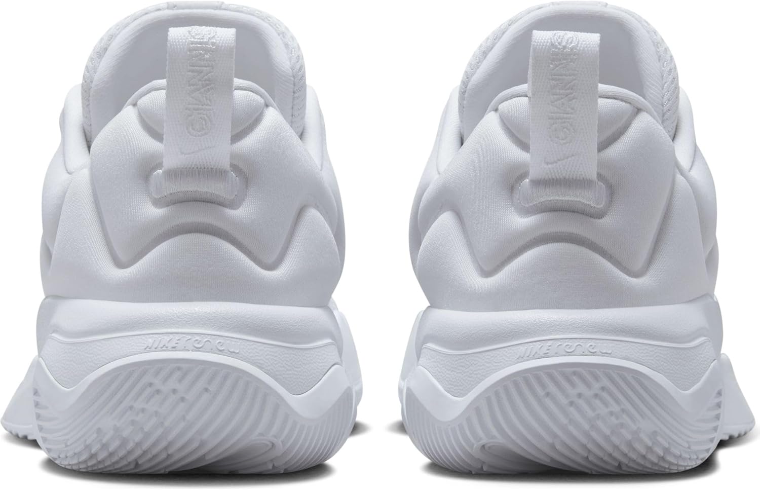 NIKE Men's Sneaker Three Quarters Tall