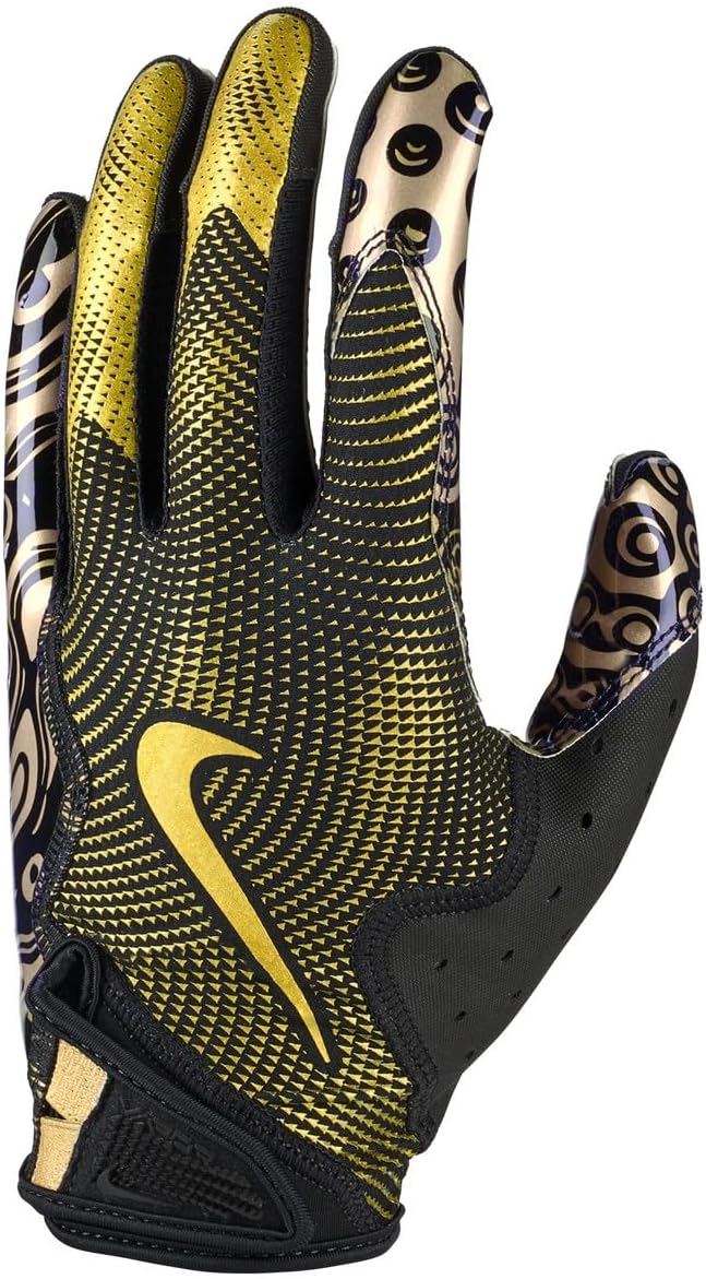 Nike Vapor Jet 8.0 Football Gloves