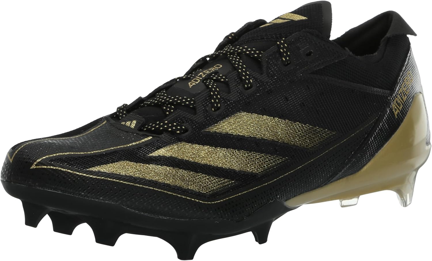 adidas Men's Adizero Electric American Football Cleat