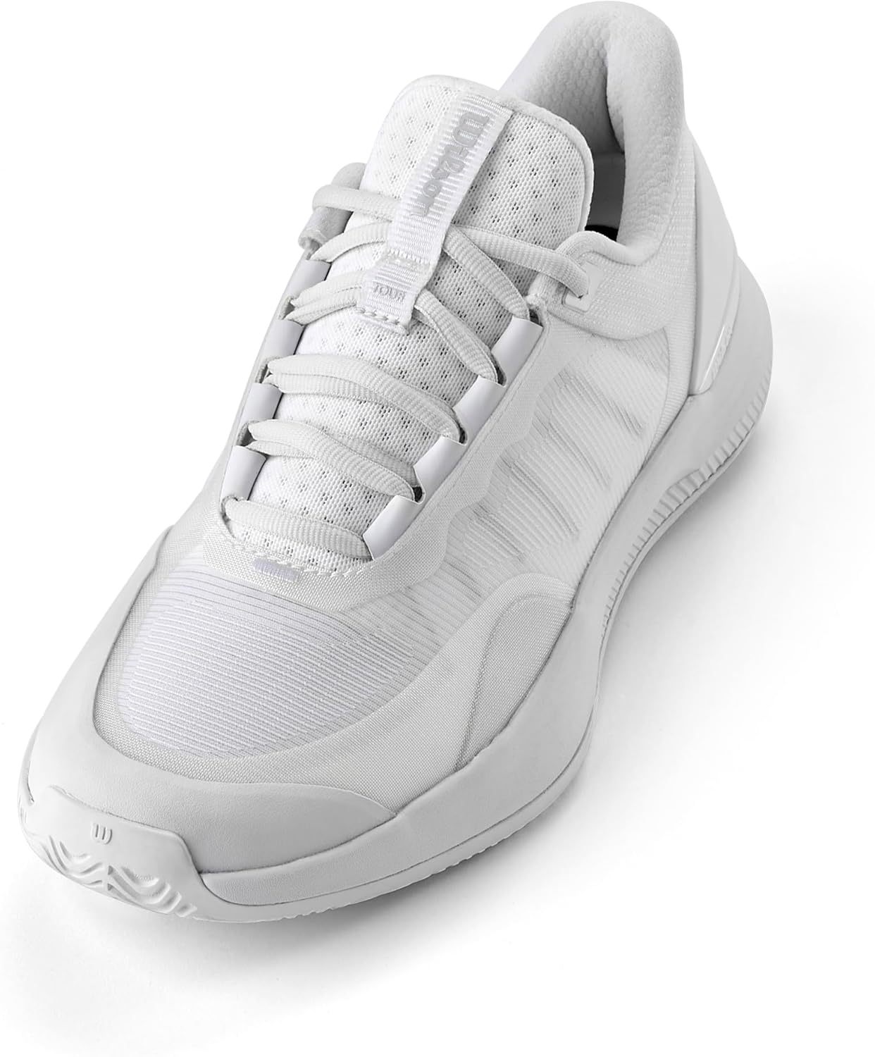 WILSON Women's Intrigue Tour Tennis Sneaker