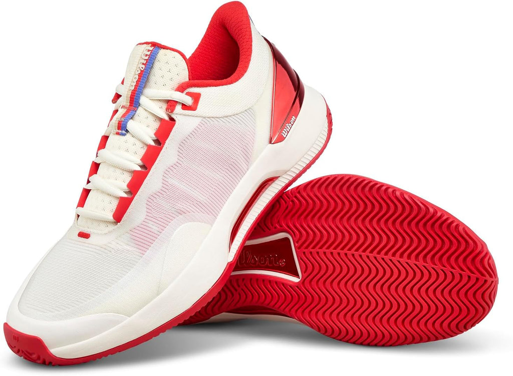 WILSON Women's Intrigue Tour Tennis Sneaker