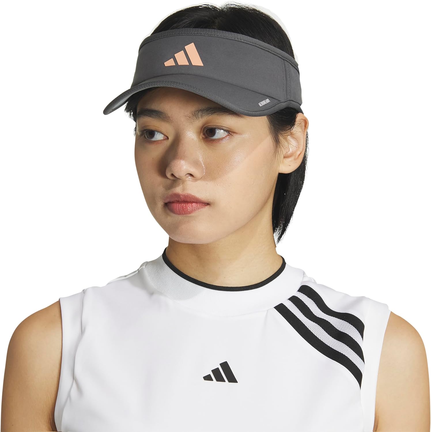adidas Superlite, Sun Visor Hat for Women, Sport Performance, Outdoor Activities