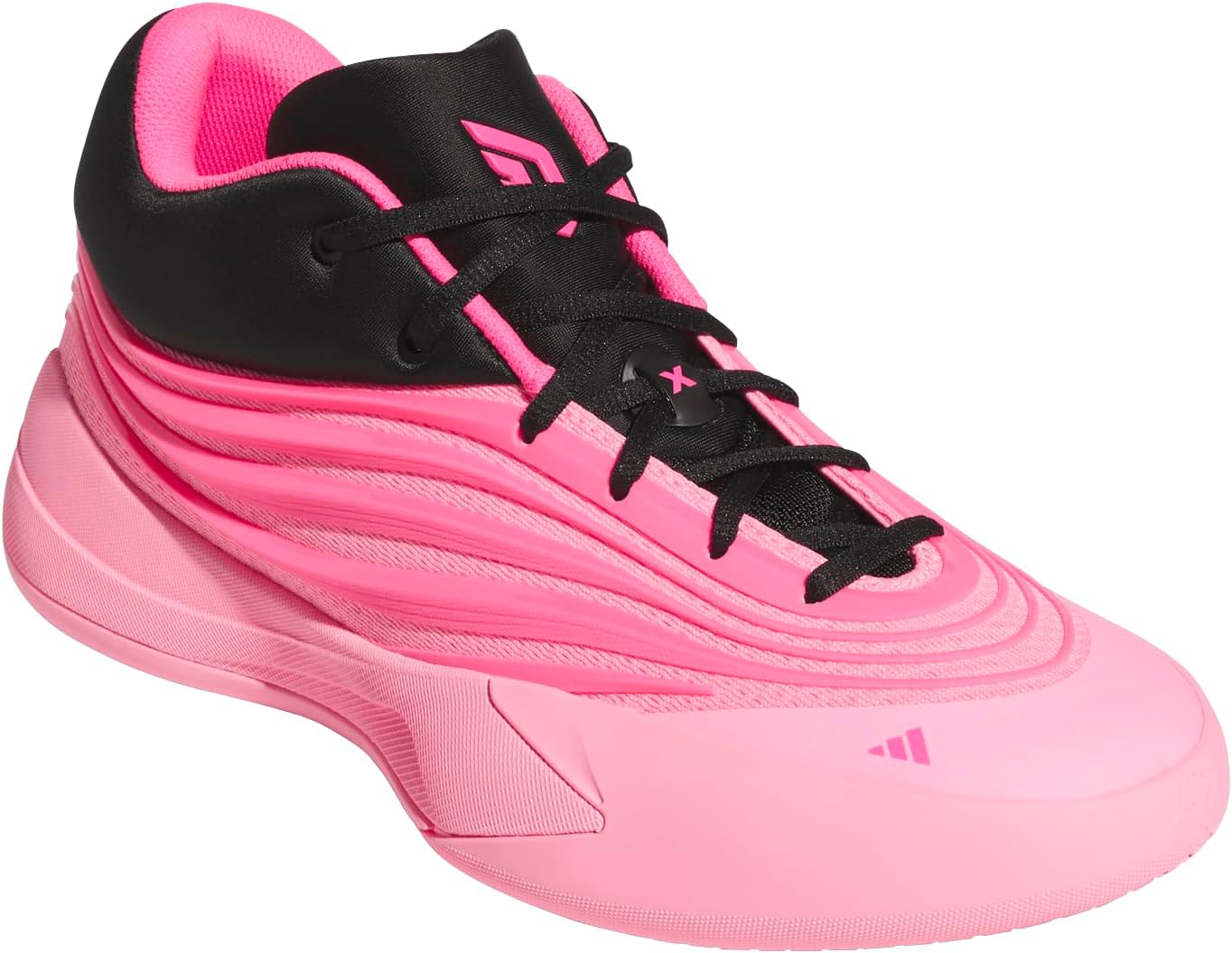 adidas Unisex-Adult Dame X Basketball Sneaker