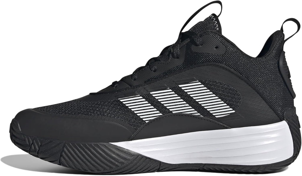 adidas Men's Own The Game 3.0 Basketball Sneaker