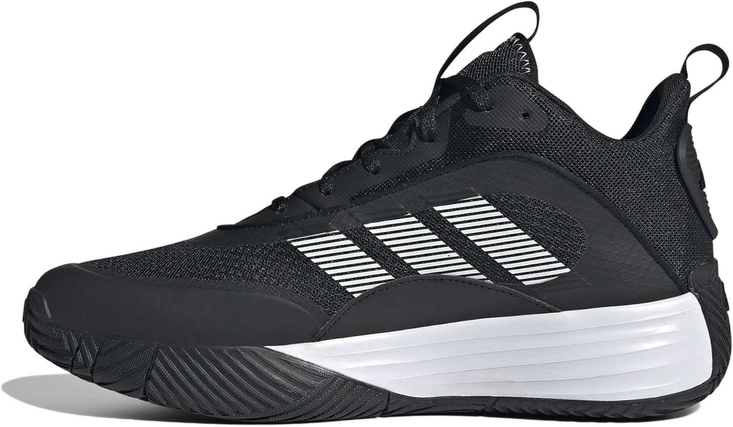adidas Men's Own The Game 3.0 Basketball Sneaker