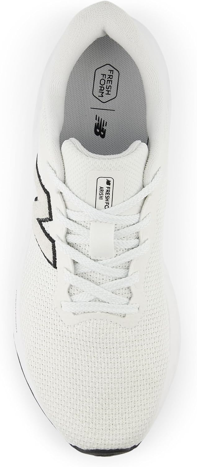 New Balance Men's Fresh Foam Arishi V4 Running Shoe