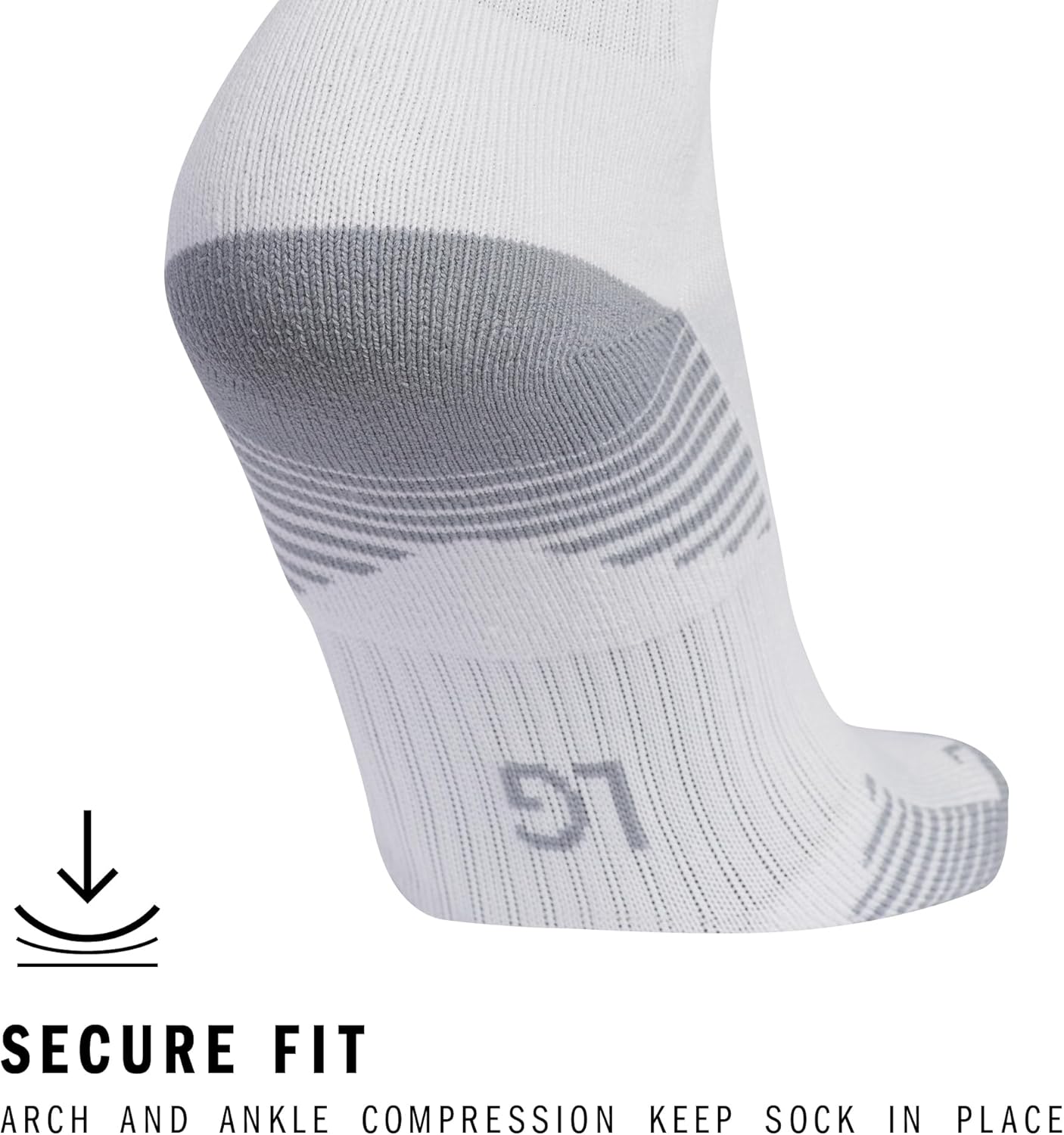 adidas Unisex Copa Zone Soccer Socks for Men and Women, Over The Calf