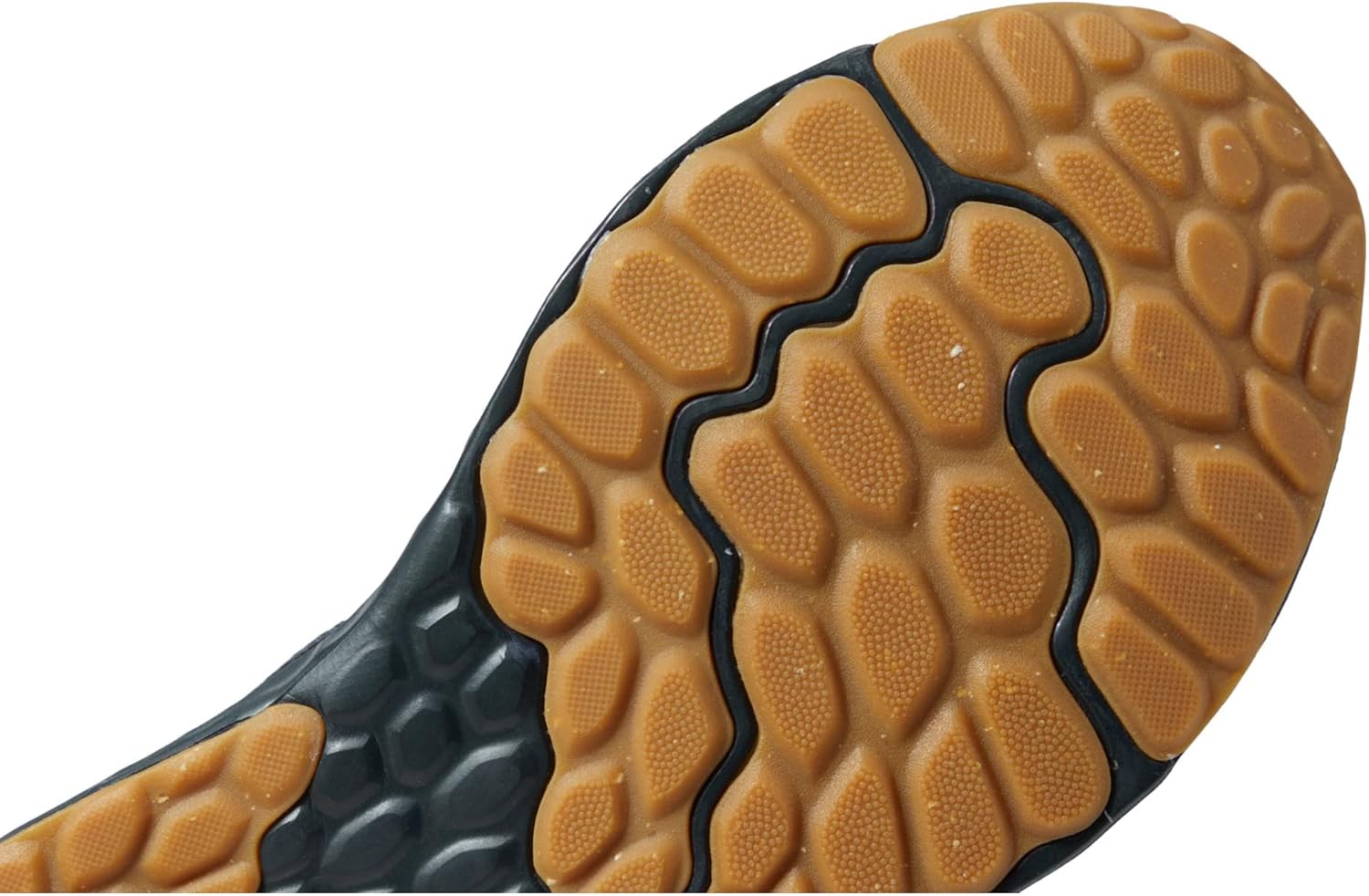 New Balance Men's Fresh Foam Arishi V4 Running Shoe