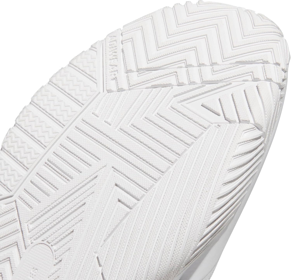 Adidas Men's Own The Game 3.0 Mid Top Basketball Sneaker