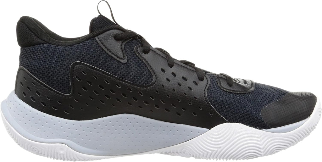 Under Armour Unisex-Adult Jet '23 Basketball Shoe