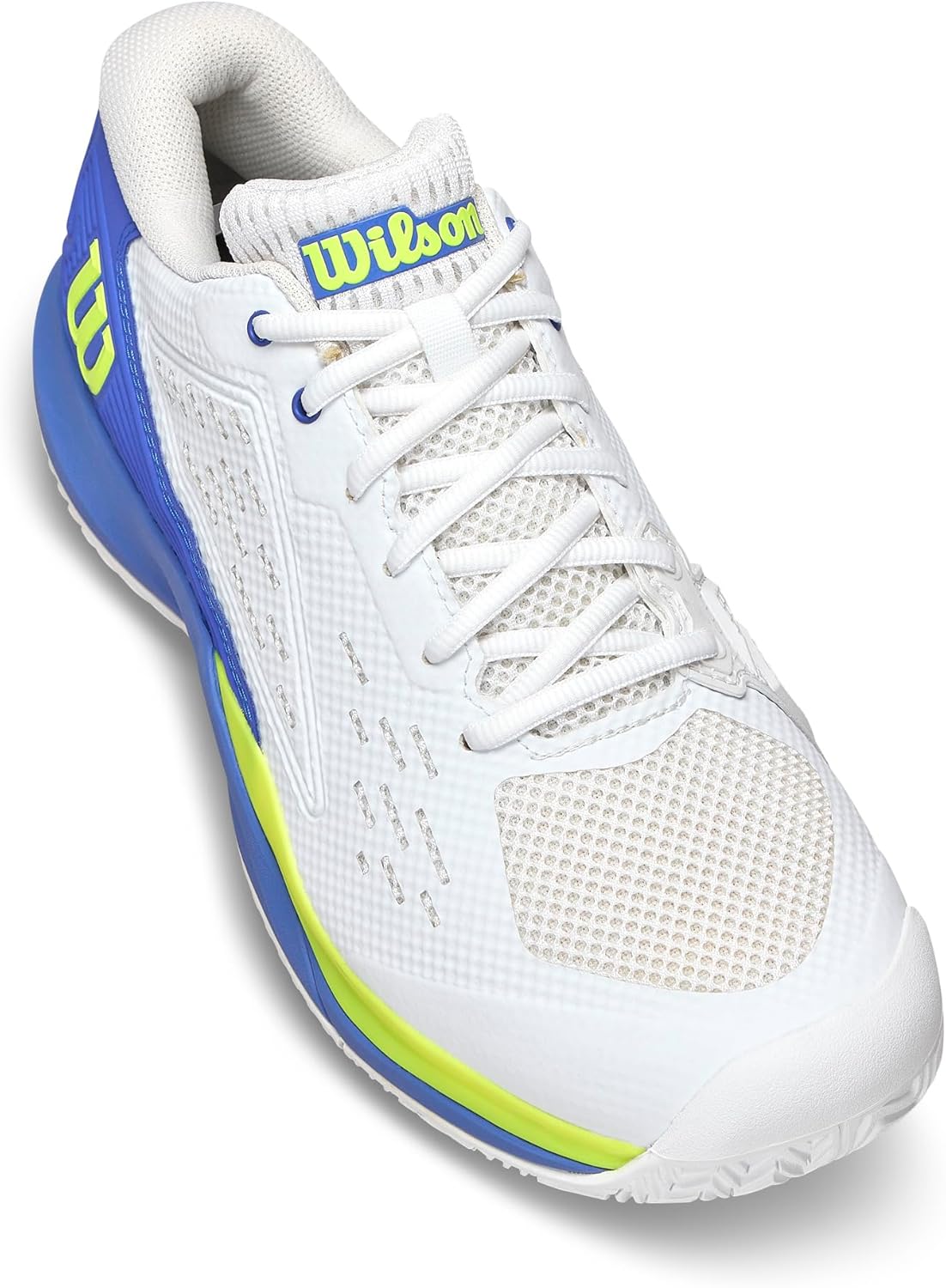 WILSON Men's Rush Pro Ace Tennis Shoes