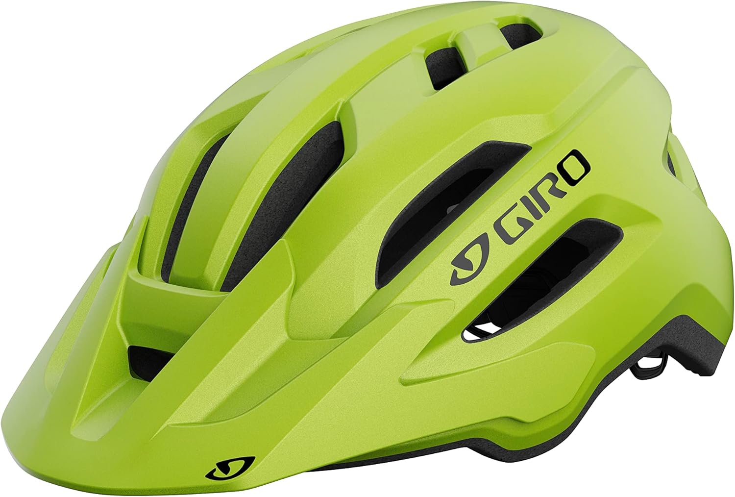Giro Fixture MIPS II Road Bike Helmet - Matte Dark Shark Universal Adult (54-61cm)