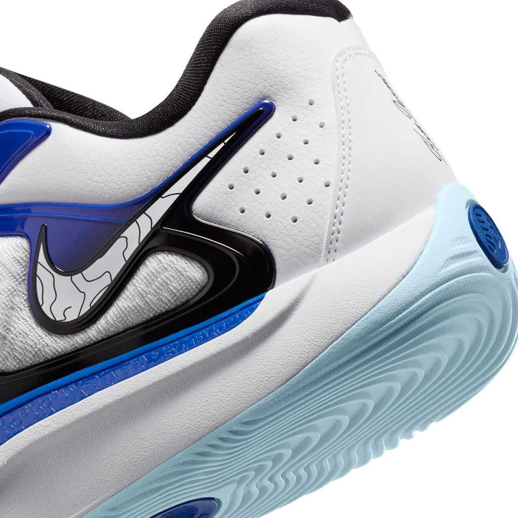 Nike KD 17 Men’s Basketball Shoes