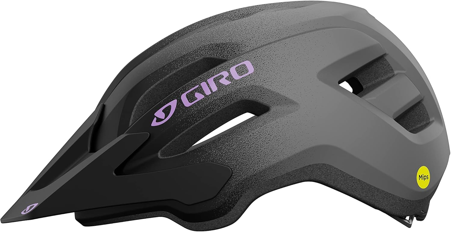 Giro Fixture MIPS II Road Bike Helmet - Matte Dark Shark Universal Adult (54-61cm)
