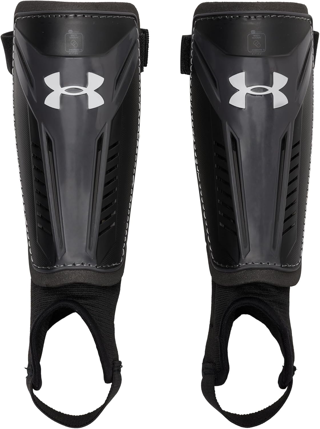 Under Armour Youth Soccer Shin Guards Challenge Shin