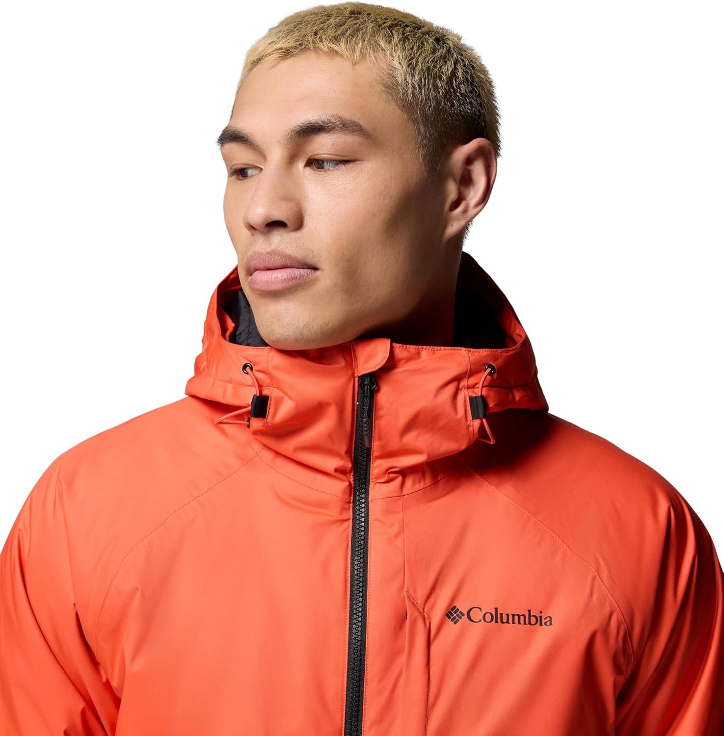 Columbia Men's Snowy Summit Jacket