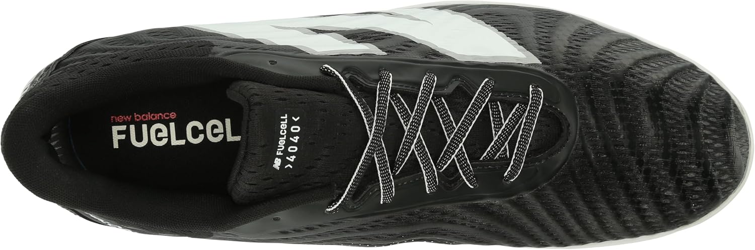 New Balance Men's FuelCell 4040 V7 Molded Baseball Shoe