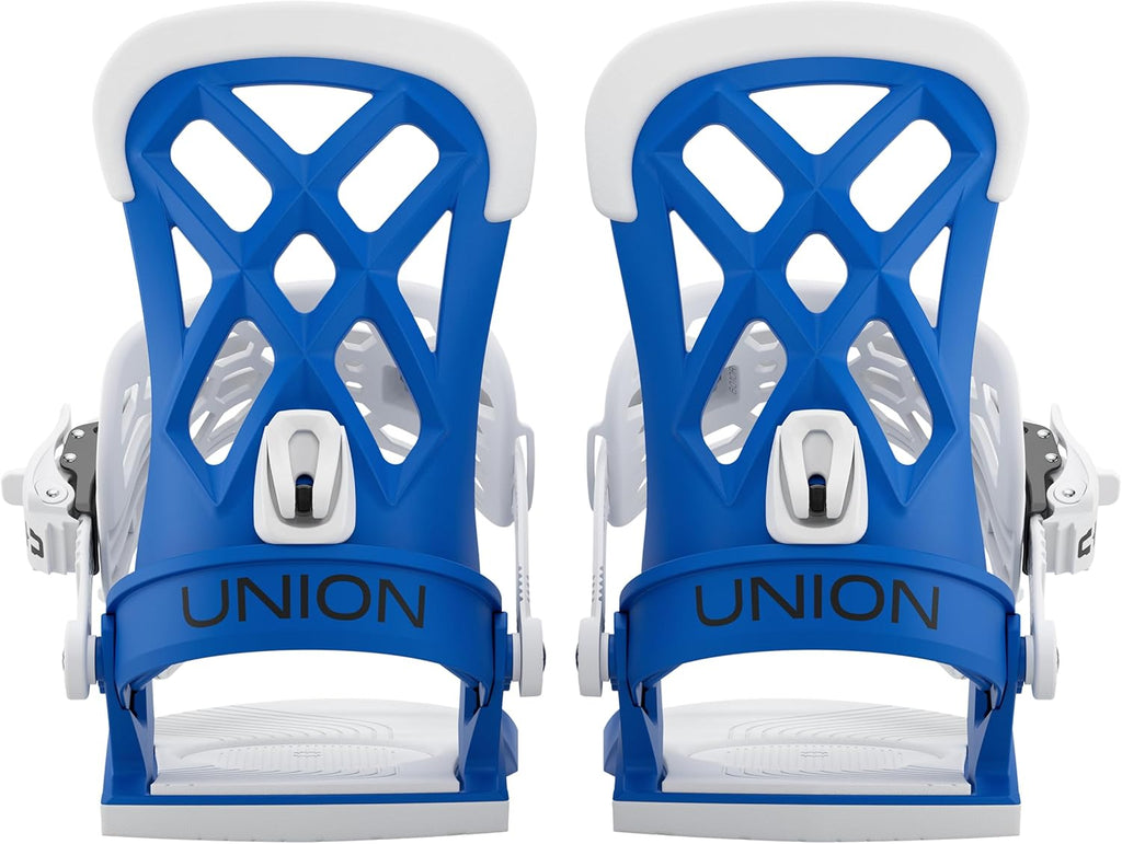 Union Flite Pro Men's Snowboard Bindings
