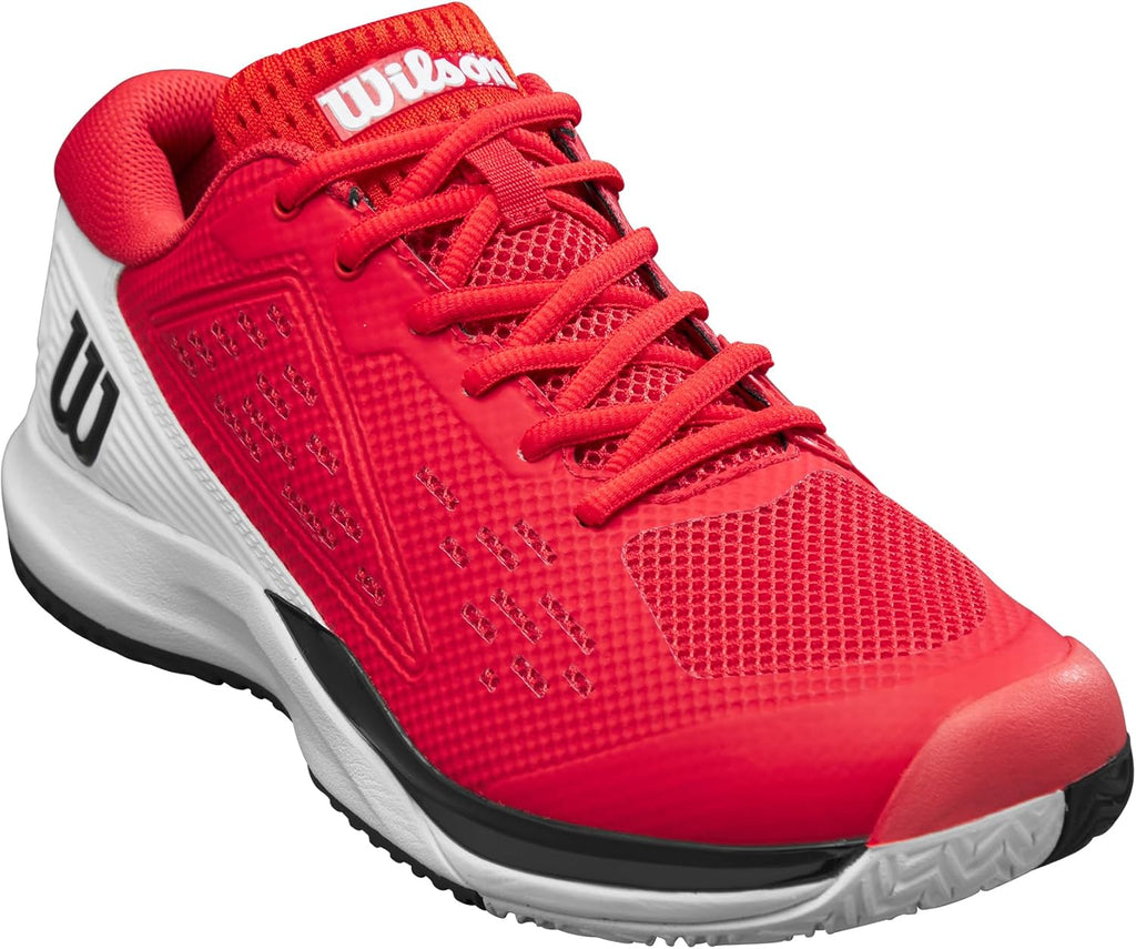 WILSON Men's Rush Pro Ace Tennis Shoes