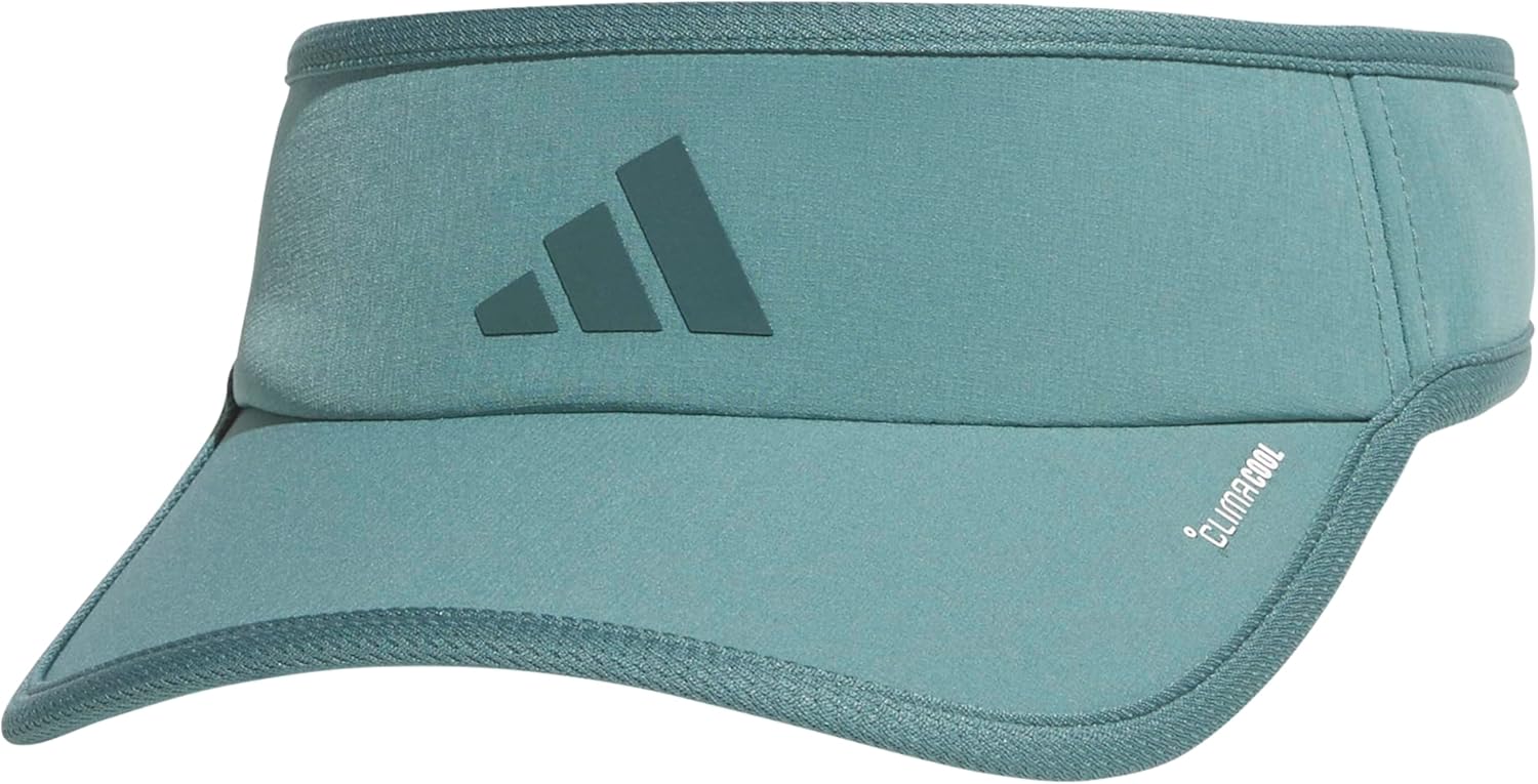 adidas Superlite, Sun Visor Hat for Women, Sport Performance, Outdoor Activities