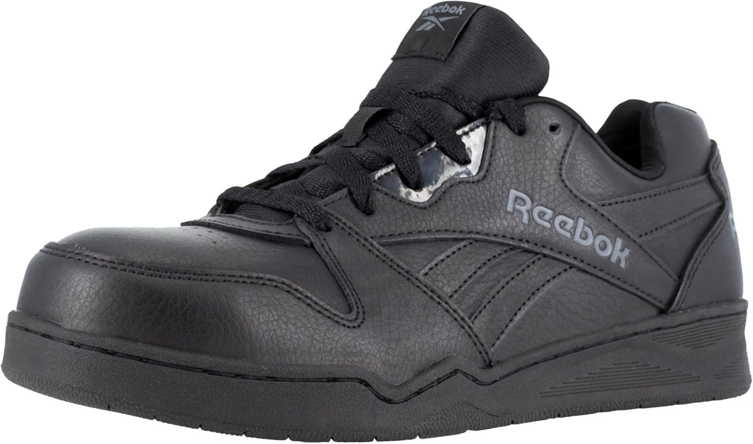 Reebok Work BB4500 Work Low Comp Toe Men's Oxford