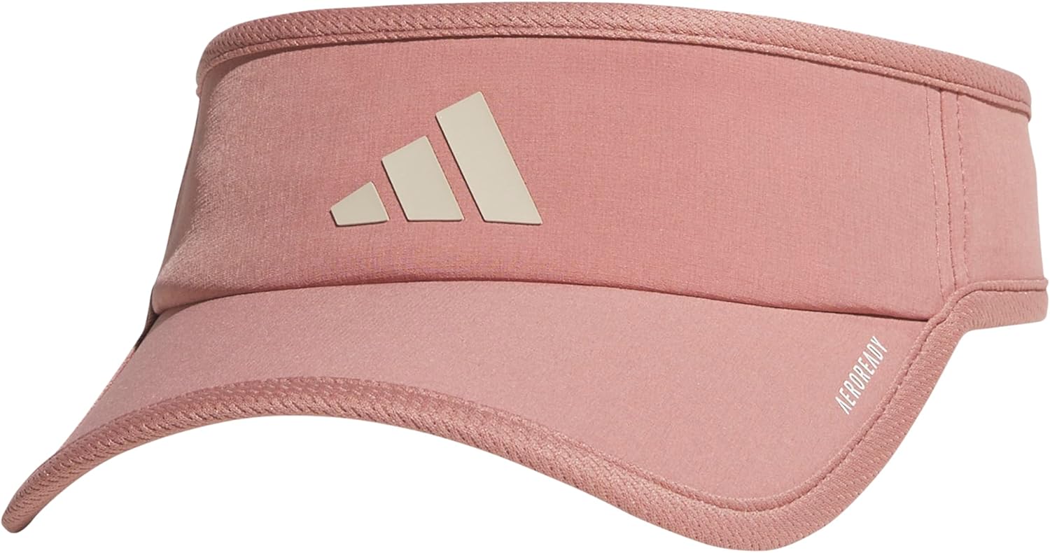 adidas Superlite, Sun Visor Hat for Women, Sport Performance, Outdoor Activities
