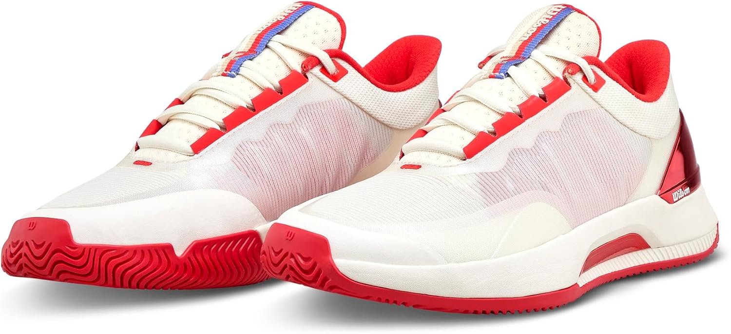 WILSON Women's Intrigue Tour Tennis Sneaker