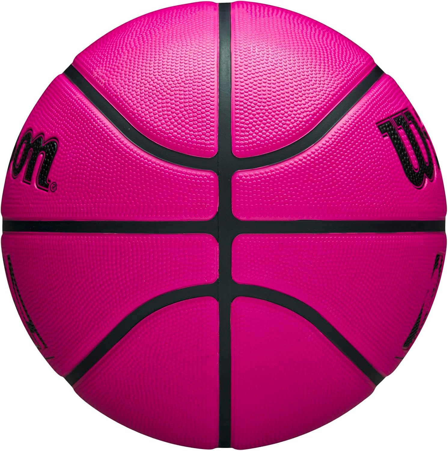 WILSON NBA DRV Outdoor Basketballs - Size 3, Size 5, Size 6 and Size 7