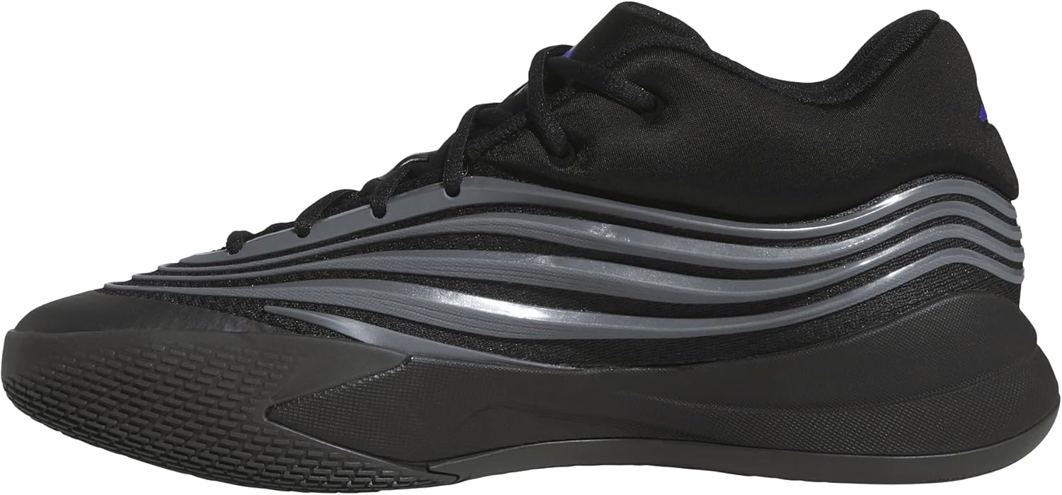 adidas Unisex-Adult Dame X Basketball Sneaker