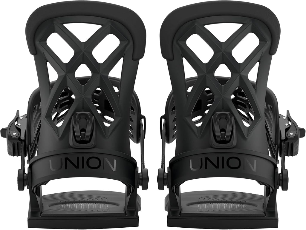 Union Flite Pro Men's Snowboard Bindings